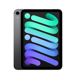 Apple iPad mini (6th generation) 